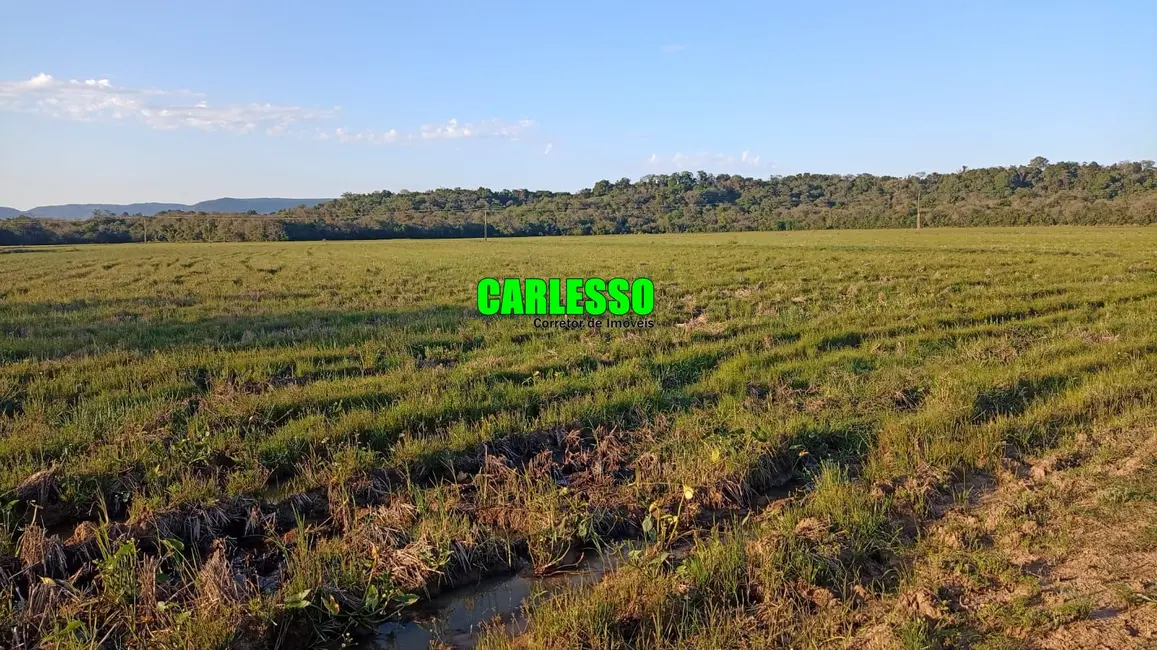 Foto 1 de Fazenda / Haras à venda, 550000m2 em Santa Maria - RS