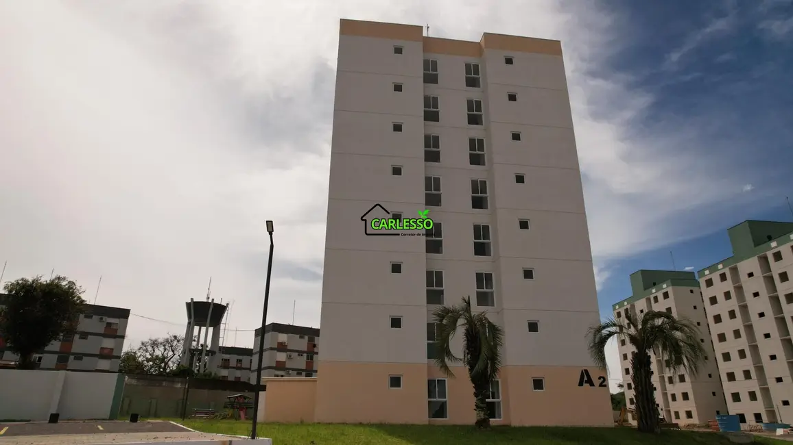 Foto 3 de Apartamento com 2 quartos à venda, 52m2 em Camobi, Santa Maria - RS