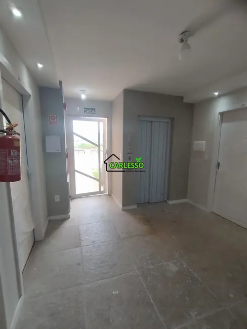 Foto 4 de Apartamento com 2 quartos à venda, 52m2 em Camobi, Santa Maria - RS