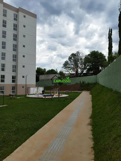 Foto 2 de Apartamento com 2 quartos à venda, 52m2 em Camobi, Santa Maria - RS