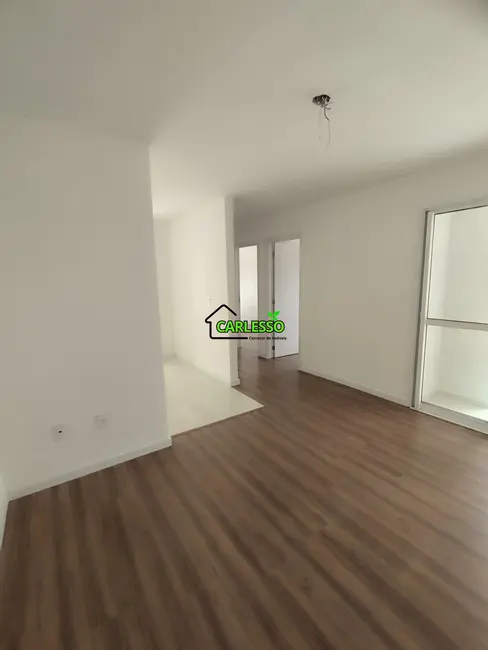 Foto 6 de Apartamento com 2 quartos à venda, 52m2 em Camobi, Santa Maria - RS
