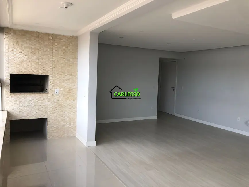 Foto 8 de Apartamento com 3 quartos à venda, 109m2 em Nossa Senhora de Fátima, Santa Maria - RS