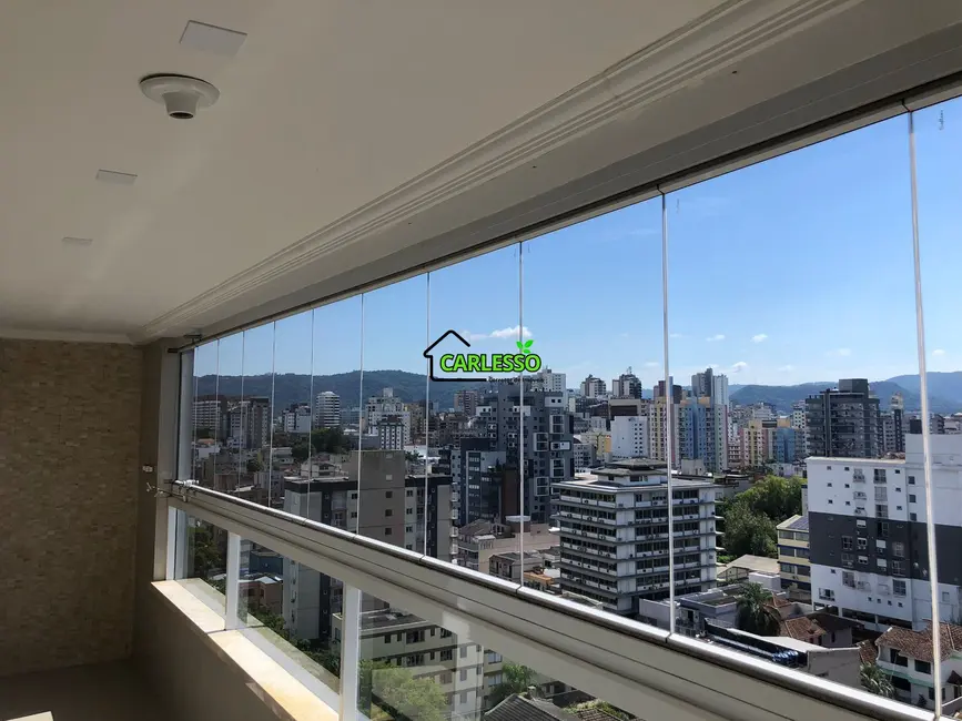 Foto 9 de Apartamento com 3 quartos à venda, 109m2 em Nossa Senhora de Fátima, Santa Maria - RS
