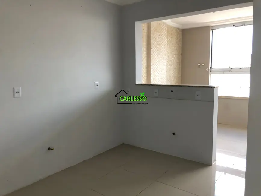 Foto 3 de Apartamento com 3 quartos à venda, 109m2 em Nossa Senhora de Fátima, Santa Maria - RS