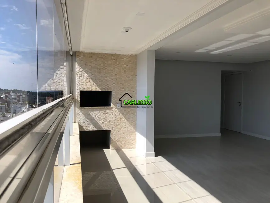 Foto 7 de Apartamento com 3 quartos à venda, 109m2 em Nossa Senhora de Fátima, Santa Maria - RS