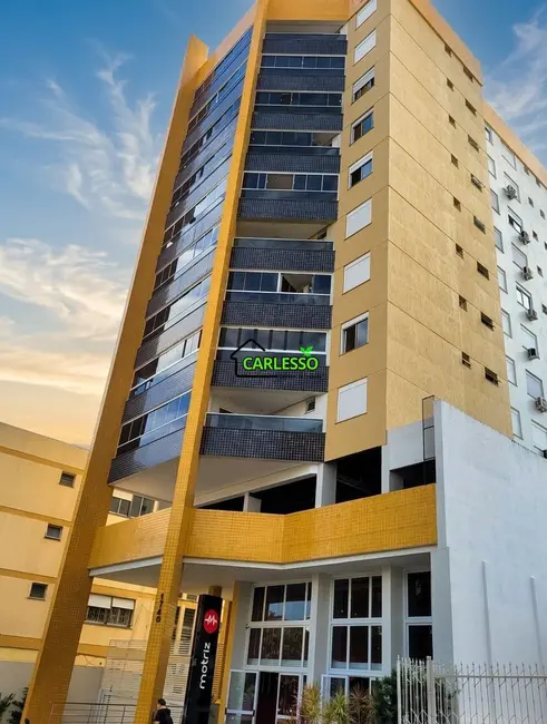 Foto 1 de Apartamento com 3 quartos à venda, 109m2 em Nossa Senhora de Fátima, Santa Maria - RS