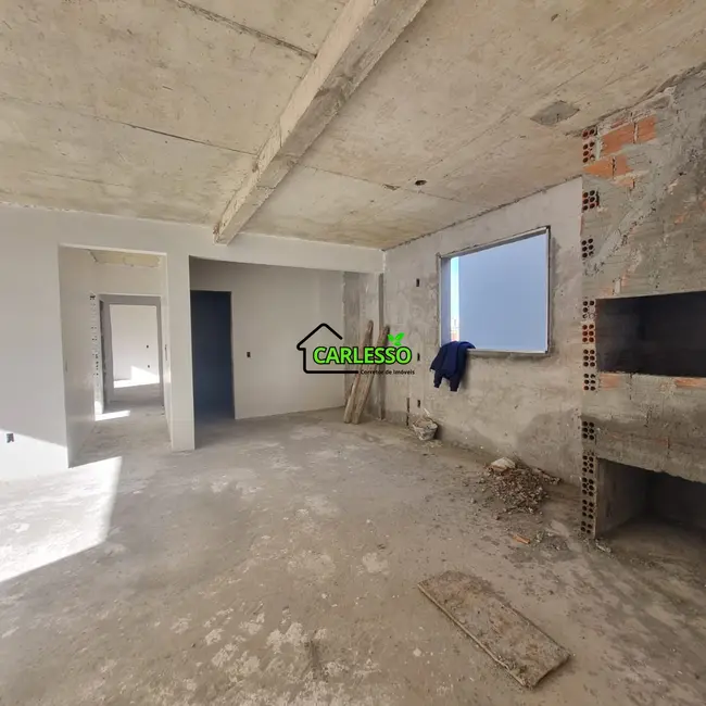Foto 5 de Apartamento com 3 quartos à venda, 140m2 em Nossa Senhora de Fátima, Santa Maria - RS