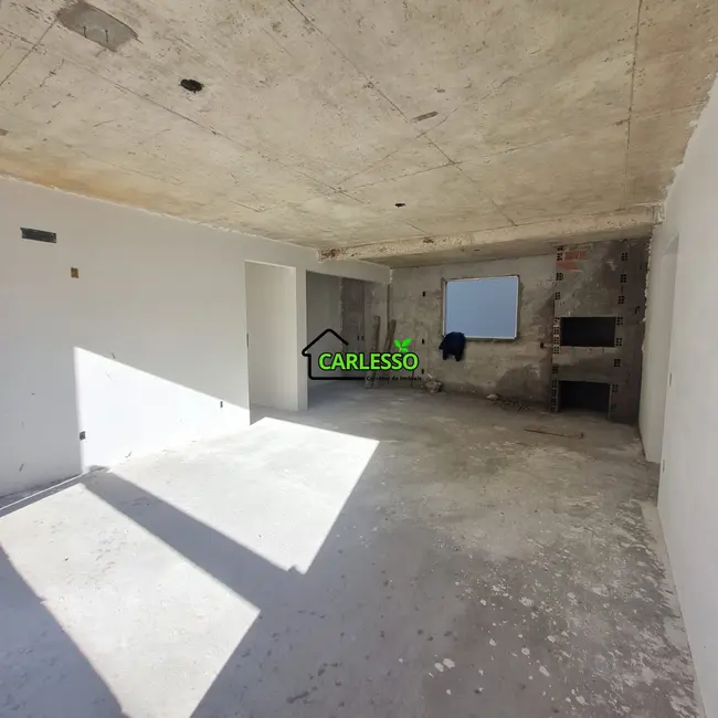 Foto 7 de Apartamento com 3 quartos à venda, 140m2 em Nossa Senhora de Fátima, Santa Maria - RS