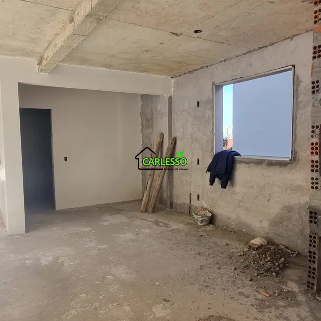 Foto 6 de Apartamento com 3 quartos à venda, 140m2 em Nossa Senhora de Fátima, Santa Maria - RS