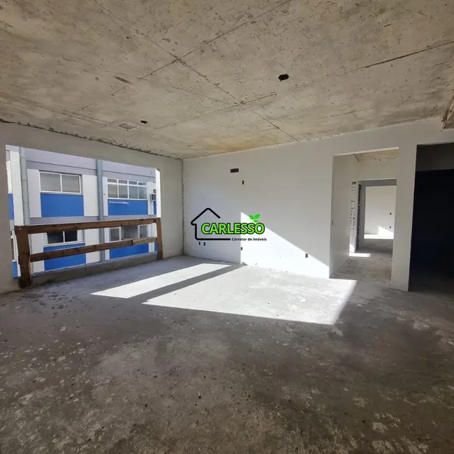 Foto 8 de Apartamento com 3 quartos à venda, 140m2 em Nossa Senhora de Fátima, Santa Maria - RS