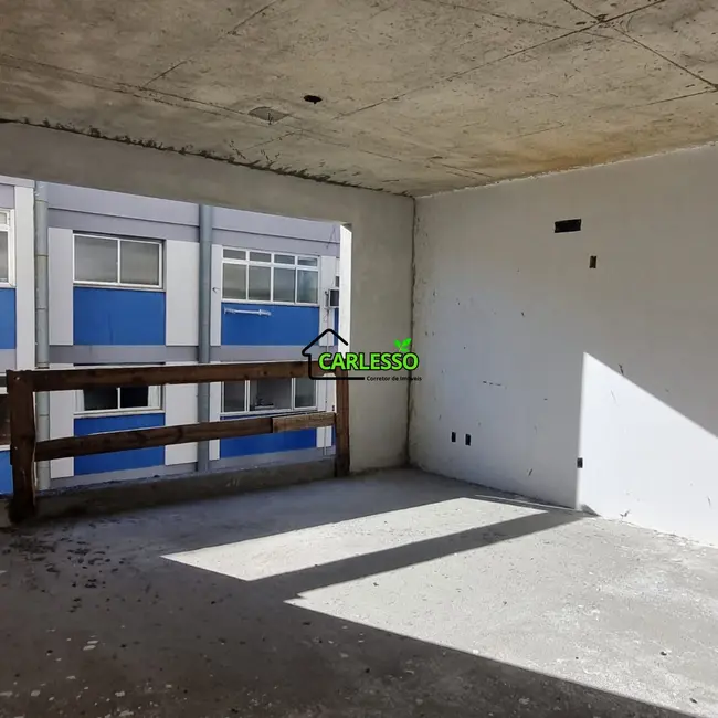 Foto 9 de Apartamento com 3 quartos à venda, 140m2 em Nossa Senhora de Fátima, Santa Maria - RS