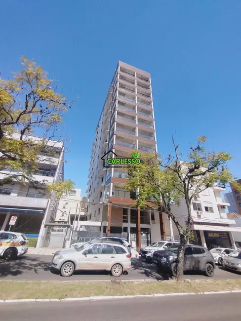 Foto 4 de Apartamento com 3 quartos à venda, 140m2 em Nossa Senhora de Fátima, Santa Maria - RS