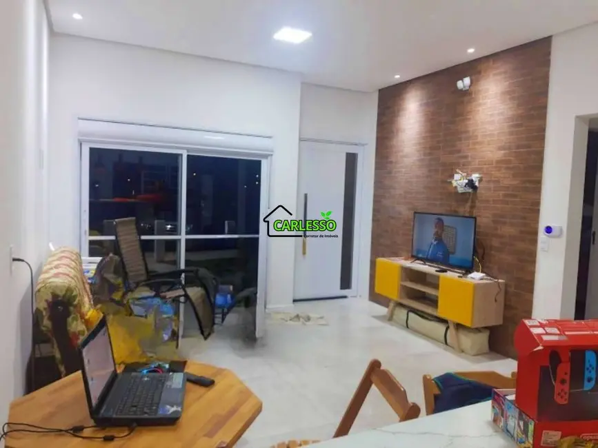 Foto 2 de Casa com 3 quartos à venda, 130m2 em Passo De Torres - SC