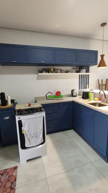 Foto 3 de Casa com 3 quartos à venda, 130m2 em Passo De Torres - SC