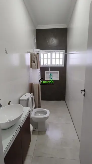 Foto 6 de Casa com 3 quartos à venda, 130m2 em Passo De Torres - SC