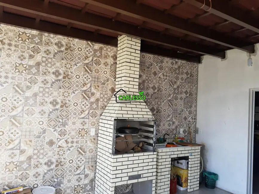 Foto 9 de Casa com 3 quartos à venda, 130m2 em Passo De Torres - SC