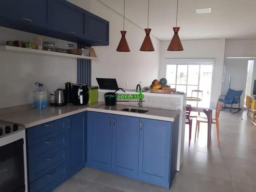 Foto 4 de Casa com 3 quartos à venda, 130m2 em Passo De Torres - SC