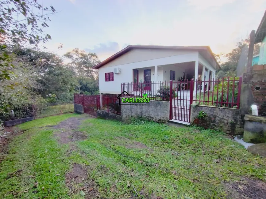 Foto 2 de Casa com 3 quartos à venda, 167m2 em Santa Maria - RS