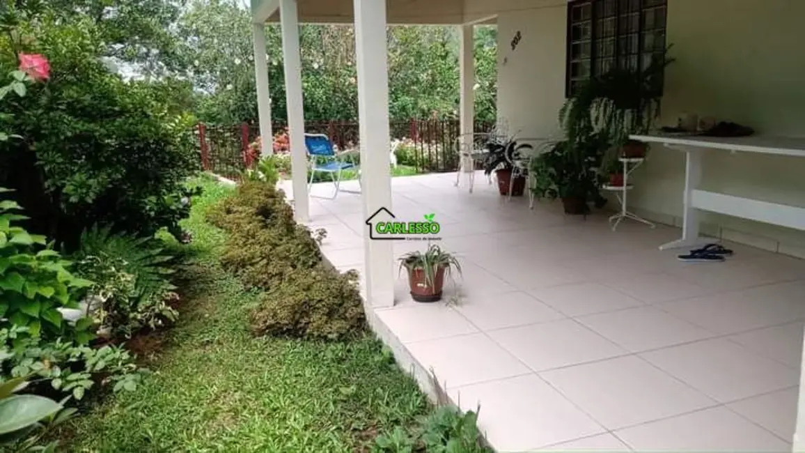 Foto 6 de Casa com 3 quartos à venda, 167m2 em Santa Maria - RS