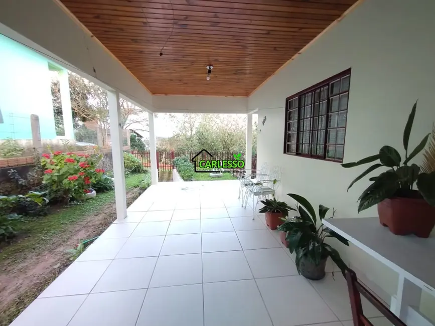 Foto 7 de Casa com 3 quartos à venda, 167m2 em Santa Maria - RS