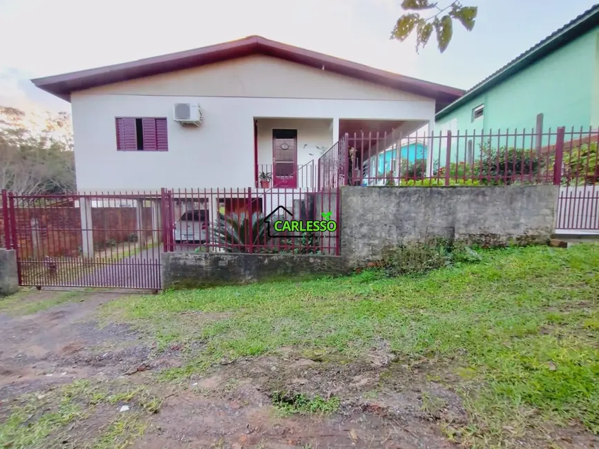 Foto 3 de Casa com 3 quartos à venda, 167m2 em Santa Maria - RS