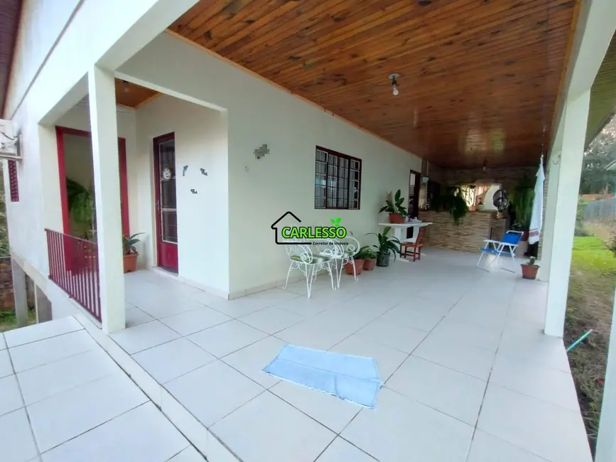 Foto 5 de Casa com 3 quartos à venda, 167m2 em Santa Maria - RS