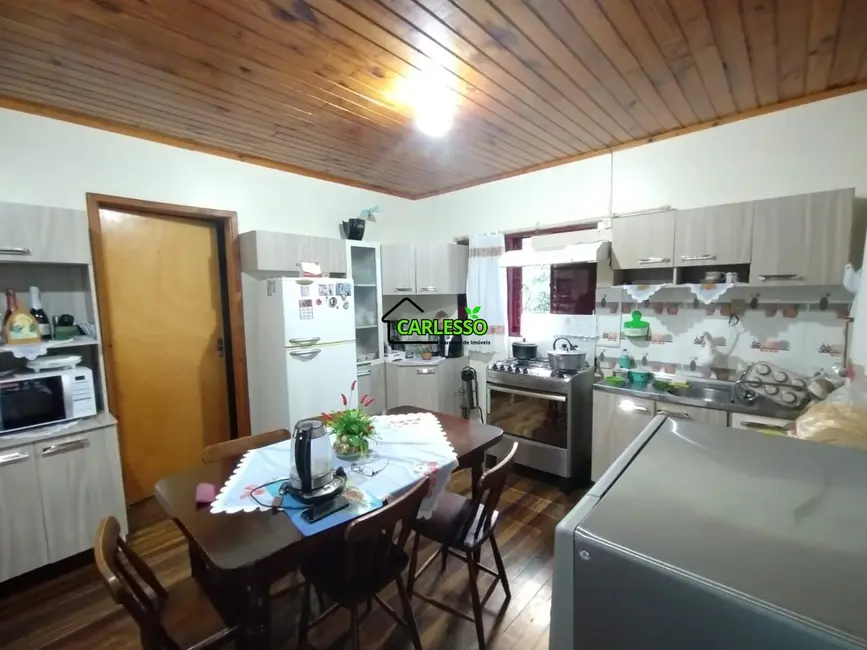 Foto 9 de Casa com 3 quartos à venda, 167m2 em Santa Maria - RS