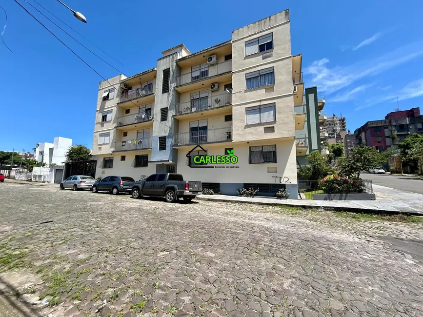 Foto 1 de Apartamento com 2 quartos à venda, 79m2 em Menino Jesus, Santa Maria - RS
