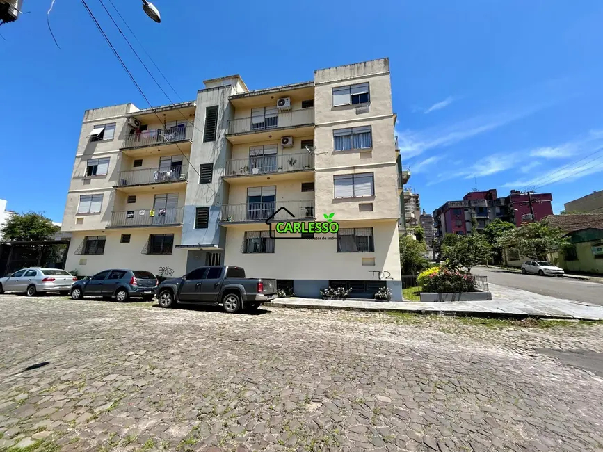 Foto 2 de Apartamento com 2 quartos à venda, 79m2 em Menino Jesus, Santa Maria - RS