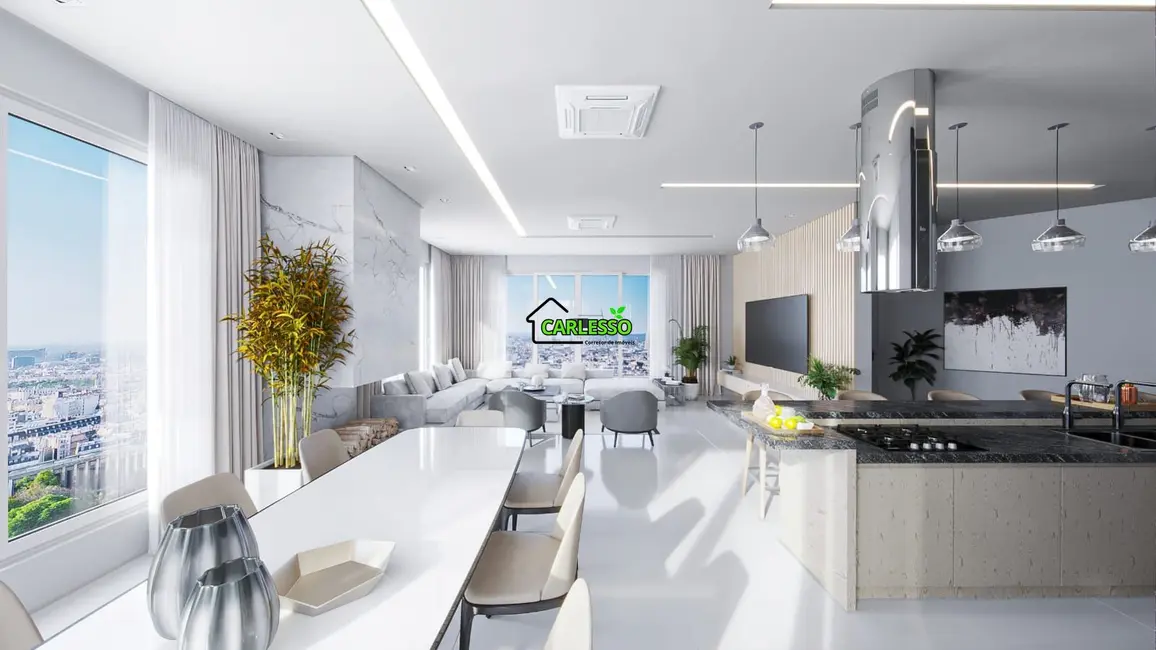 Foto 6 de Apartamento com 3 quartos à venda, 272m2 em Nossa Senhora de Lourdes, Santa Maria - RS