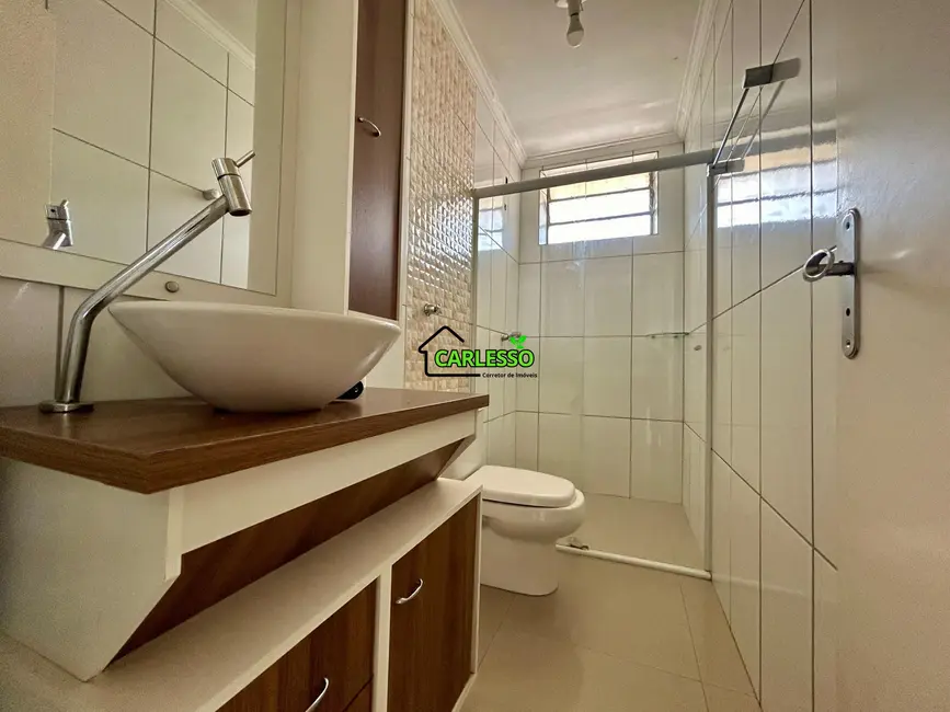 Foto 9 de Apartamento com 2 quartos à venda, 79m2 em Menino Jesus, Santa Maria - RS