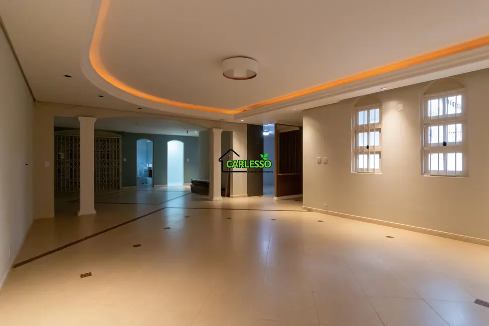 Casa com 4 quartos à venda, 421m2 em Nossa Senhora de Lourdes, Santa Maria - RS - imagem 7 Foto 7 de Casa com 4 quartos à venda, 421m2 em Nossa Senhora de Lourdes, Santa Maria - RS