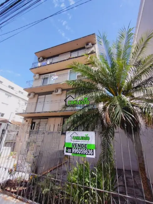 Foto 1 de Apartamento com 2 quartos à venda, 78m2 em Centro, Santa Maria - RS