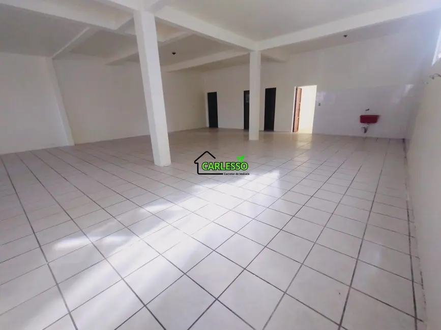 Foto 6 de Loja com 2 quartos para alugar, 190m2 em Pinheiro Machado, Santa Maria - RS
