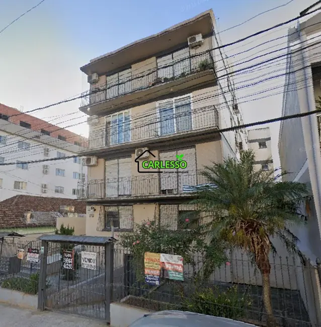 Foto 1 de Apartamento com 2 quartos à venda, 78m2 em Centro, Santa Maria - RS