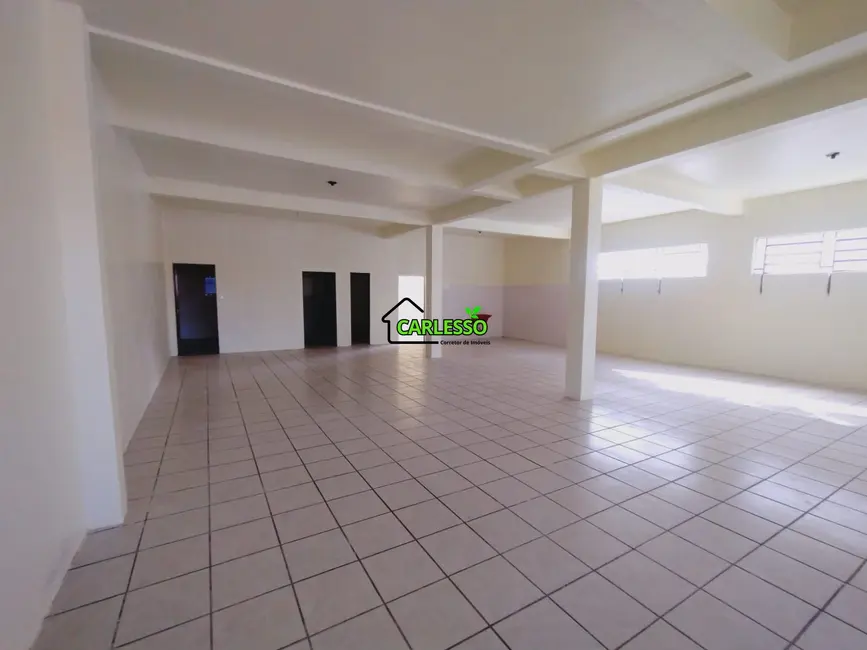 Foto 7 de Loja com 2 quartos para alugar, 190m2 em Pinheiro Machado, Santa Maria - RS