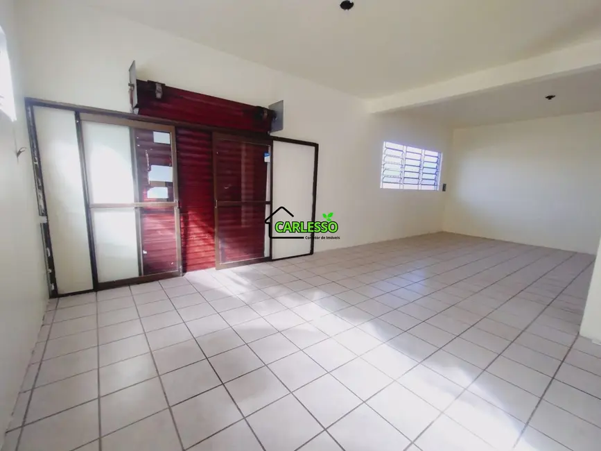 Foto 5 de Loja com 2 quartos para alugar, 190m2 em Pinheiro Machado, Santa Maria - RS