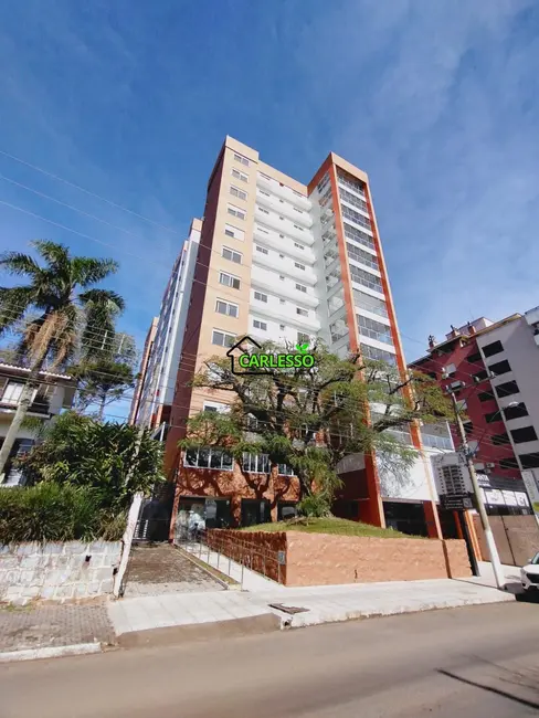 Apartamento com 3 quartos à venda, 131m2 em Nossa Senhora de Fátima, Santa Maria - RS - imagem 3 Foto 3 de Apartamento com 3 quartos à venda, 131m2 em Nossa Senhora de Fátima, Santa Maria - RS