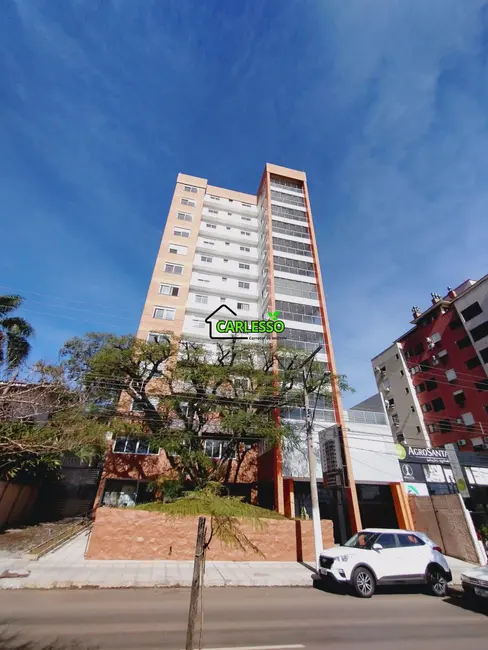 Apartamento com 3 quartos à venda, 131m2 em Nossa Senhora de Fátima, Santa Maria - RS - imagem 1 Foto 1 de Apartamento com 3 quartos à venda, 131m2 em Nossa Senhora de Fátima, Santa Maria - RS