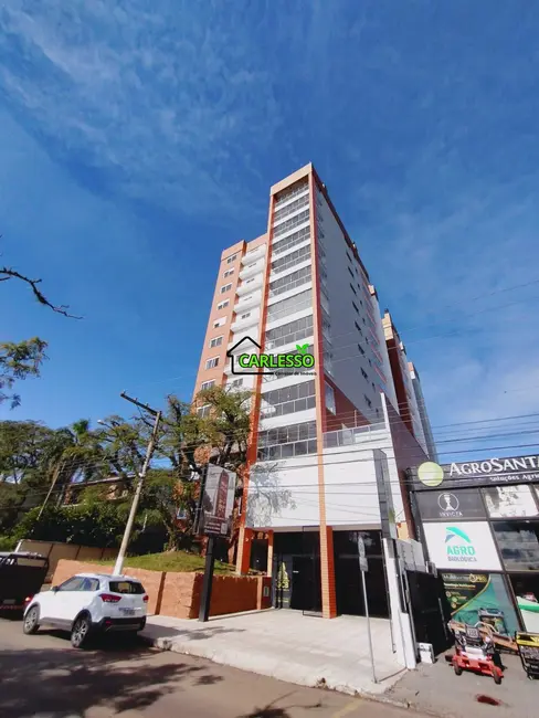 Apartamento com 3 quartos à venda, 131m2 em Nossa Senhora de Fátima, Santa Maria - RS - imagem 4 Foto 4 de Apartamento com 3 quartos à venda, 131m2 em Nossa Senhora de Fátima, Santa Maria - RS