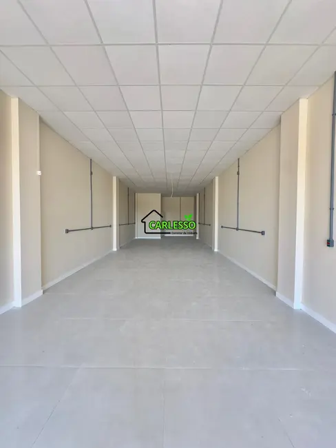 Foto 3 de Loja com 1 quarto para alugar, 91m2 em Camobi, Santa Maria - RS