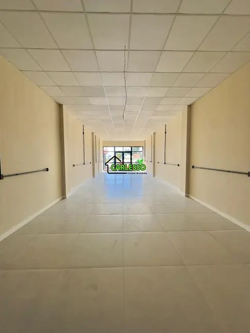 Foto 5 de Loja com 1 quarto para alugar, 91m2 em Camobi, Santa Maria - RS