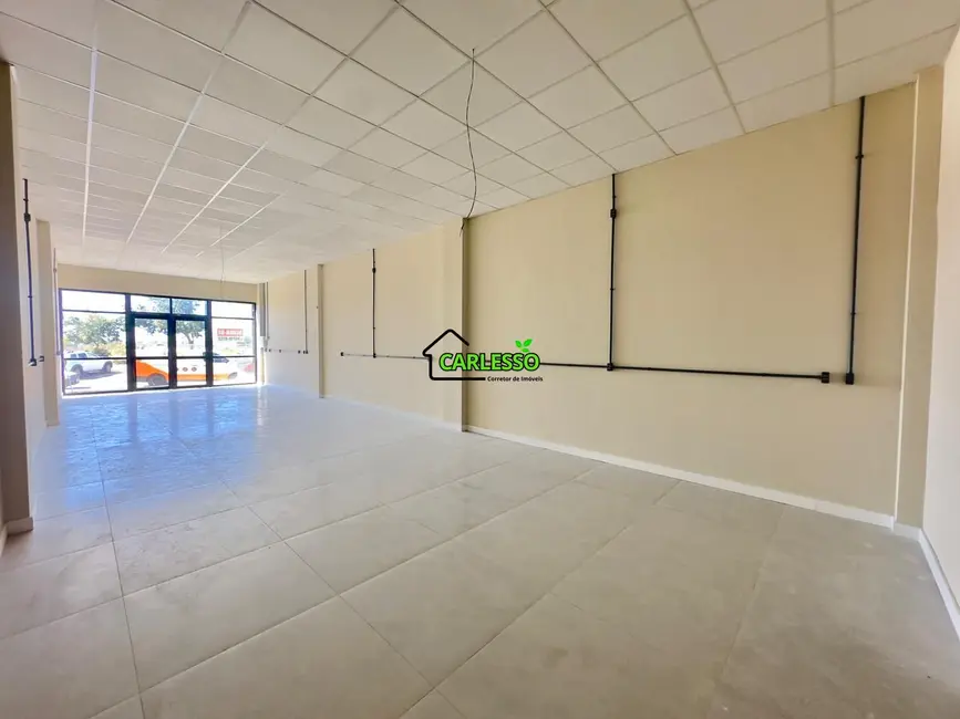 Foto 6 de Loja com 1 quarto para alugar, 91m2 em Camobi, Santa Maria - RS