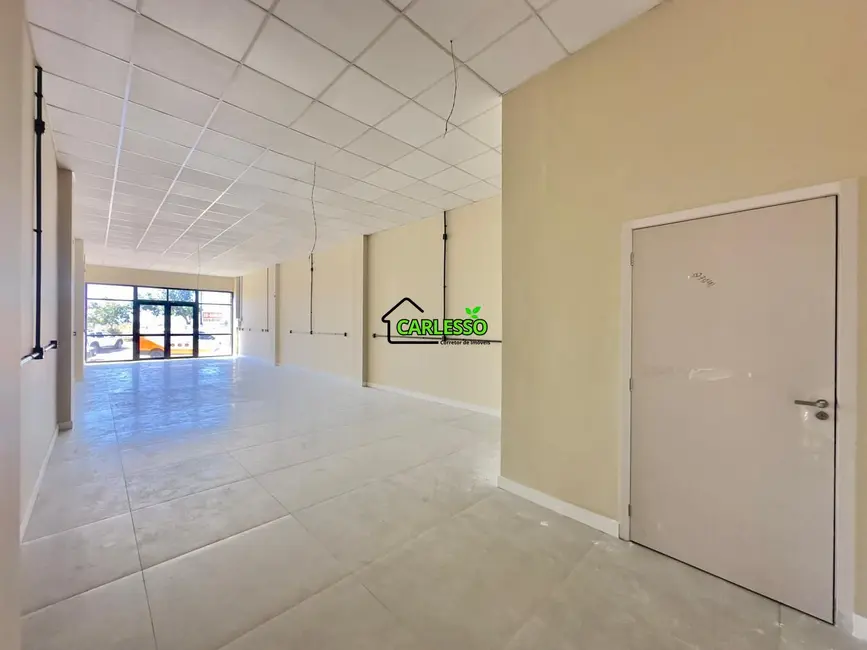 Foto 7 de Loja com 1 quarto para alugar, 91m2 em Camobi, Santa Maria - RS