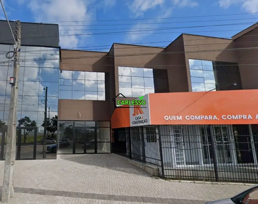 Foto 1 de Loja com 1 quarto para alugar, 91m2 em Camobi, Santa Maria - RS