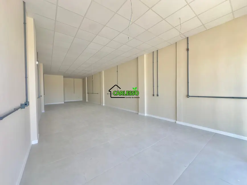 Foto 4 de Loja com 1 quarto para alugar, 91m2 em Camobi, Santa Maria - RS