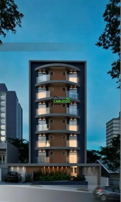 Foto 2 de Apartamento com 2 quartos à venda, 49m2 em Menino Jesus, Santa Maria - RS