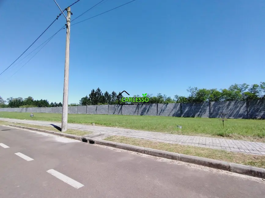 Foto 3 de Terreno / Lote à venda, 364m2 em Camobi, Santa Maria - RS
