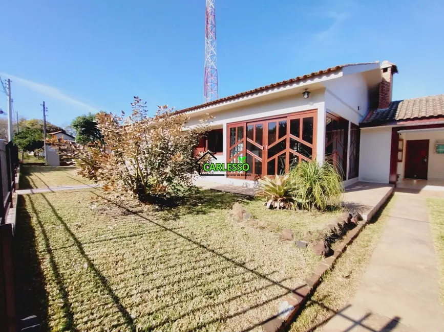 Foto 2 de Casa com 3 quartos à venda, 132m2 em Santa Maria - RS