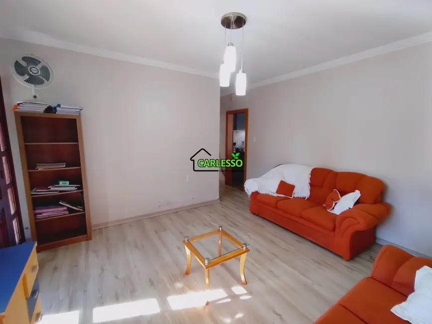 Foto 4 de Casa com 3 quartos à venda, 132m2 em Santa Maria - RS